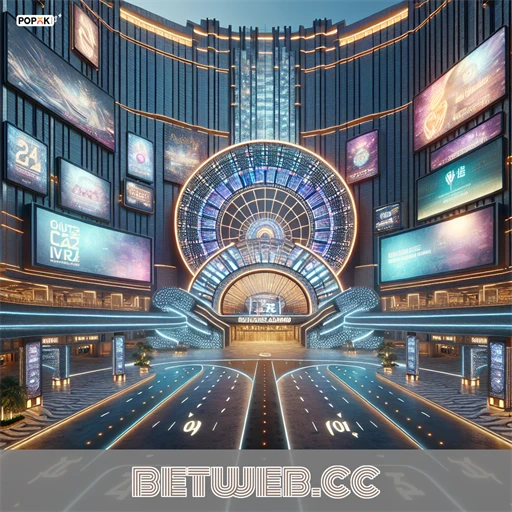 betweb.cc Programa VIP