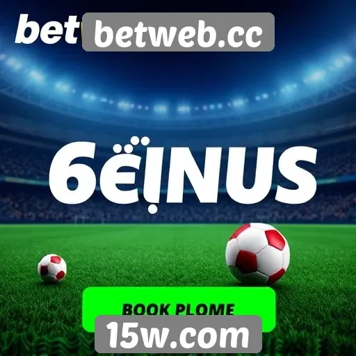 Ofertas de bônus e promoções no betweb.cc