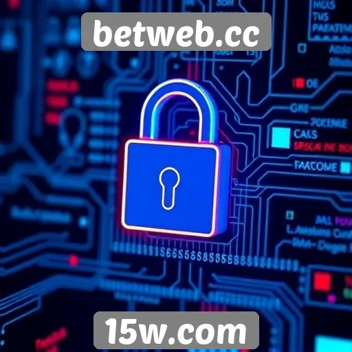 Recursos de segurança e proteção de dados no betweb.cc