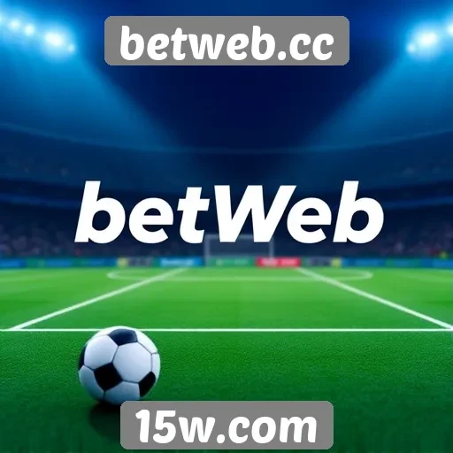 Avaliação da experiência do usuário em betweb.cc